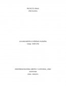 Lo que quiero dar a conocer con este trabajo Es decir lo que trata el video de proyecto de Venus