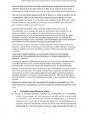 Recuperación de la crisis económica del 2001 - Argentina