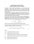Estudio de Bombas y Fricción en Tuberías