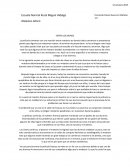 Entre los muros la pelicula