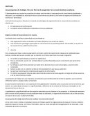 Proyectos. De una forma de organizar los conocimientos escolares