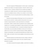 Programas de Marketing dirigido a los clientes actuales y potenciales