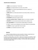 LIUBRETO DE TRATA Y TRAFICO