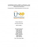 Problema de investigación El maltrato infantil