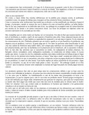 Concepto de corporación