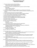 ESTRUCTURA DE LA MEMBRANA