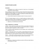 DONDE ESTAN MIS VALORES SITUACION 1-4
