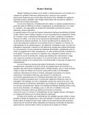 Politica economica Shadow Banking