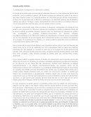 La adolescente investigación en comunicación política"