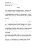 Conflicto armado en Collombia