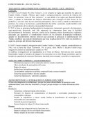 COMUNITARIO III – (TLCAN_NAFTA) TRATADO DE LIBRE COMERCIO DE AMERICA DEL NORTE – EEUU, MEXICO Y CANADA