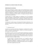 Estrategias de uso racional de la energía en clima trópico