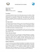 Profesiones en inglés