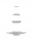 TALLER No 1 NEGOCIACION