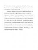 Ensayo Que bueno que te parece que no se puede hacer el pago del impuesto