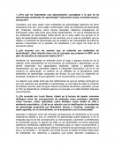 Concepto de ambiente de aprendizaje