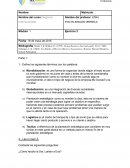 Ejercicio 2 negocios internacionales