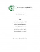 Coaching empresarial.objetivos