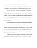 Las nuevas tecnologías y la toma de decisiones éticas en la empresa privada