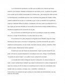 La civilización del espectáculo: es un libro que nos habla de la evolución que hemos tenido los seres humanos