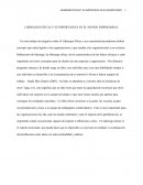 LIDERAZGO EFICAZ Y SU IMPORTANCIA EN EL MUNDO EMPRESARIAL