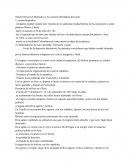 Simón Bolívar (el libertador) y la corriente libertadora del norte