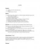 Aula Taller Grado: 1°