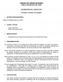 EJHEMPLO DE ADMINISTRACIÓN DE PERSONAL