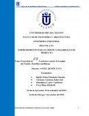 Extracción de -Carotenos a partir de la pulpa del Tumbo (Passiflora mollisima)