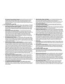 Politica de inversion