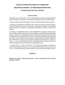 AUTOMATIZACION INSUTRIAL INTEGRADA