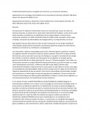 ADN mitocondrial humano: los papeles de la herencia y las mutaciones somáticas