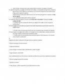 ¿Qué trámites necesitas hacer para preinscribirte al examen de ingreso a Facultad?