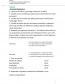 Clase 01. Actividad diagnóstica NTICx