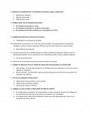 Mencione la clasificación de los métodos de encuesta según su aplicación?