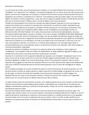 Reclusorios o Penitenciarias