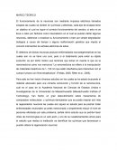 Nanotecnologia MARCO TEORICO