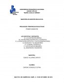 Socrates Y LA EDUCACIÓN SOFÍSTICA Y SUS DEGENERACIONES.