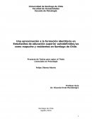 Indígenas y educación superior