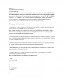 Laboratorio 1 Resuelve el siguiente problema: ‘’La plaza comercial´´