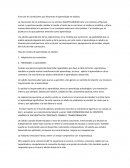 Condiciones que favorecen el aprendizaje en adultos