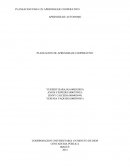 El aprendizaje cooperativo y/o colaborativo