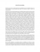 Ensayo sobre ética en Colombia