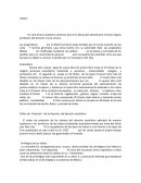 La época del absolutismo el único órgano productor del derecho