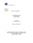 NICIATIVA EMPRESARIA