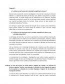 Caso Arauco. posición comercial privilegiada