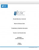 Árboles de decisión.el analisis