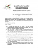 Caso: “Electrodomésticos de peluquería: Llongueras by Russell Hobbs"