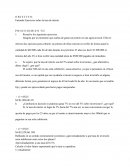 Ejercicios sobre la tasa de interés