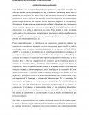 Competencias laborales.